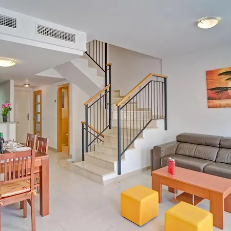 Montesol By Interhome Casa de Férias Calpe