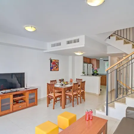 Casa de Férias Montesol By Interhome *