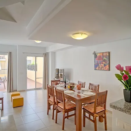 Montesol By Interhome
