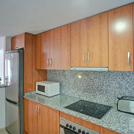Montesol By Interhome