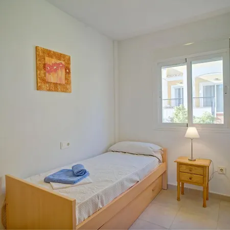 Montesol By Interhome Κάλπε